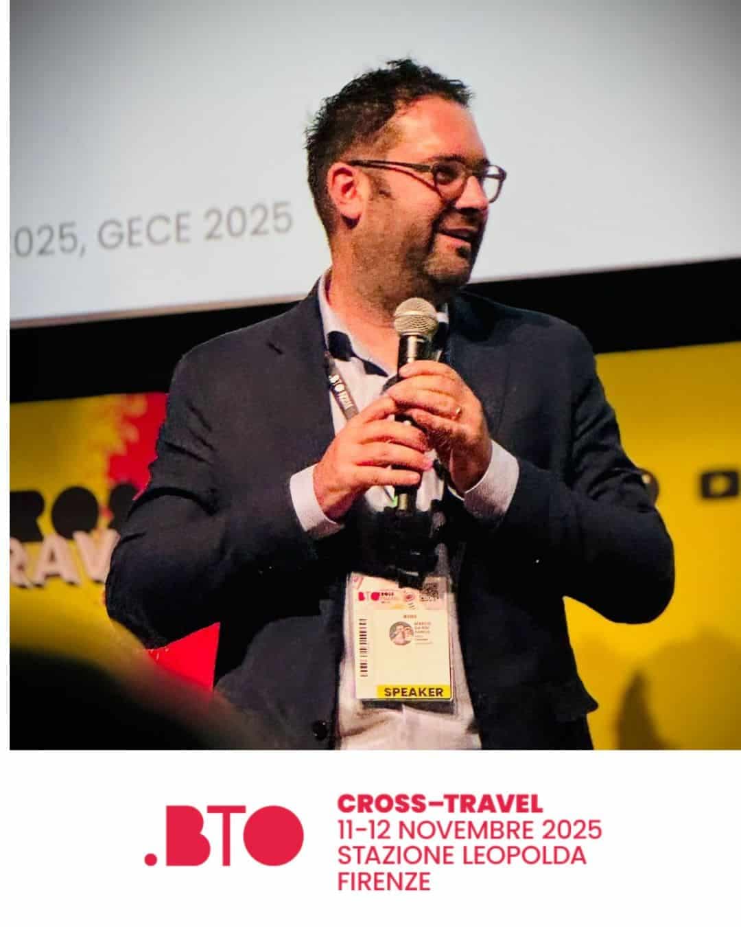 BTO – Buy Tourism Online